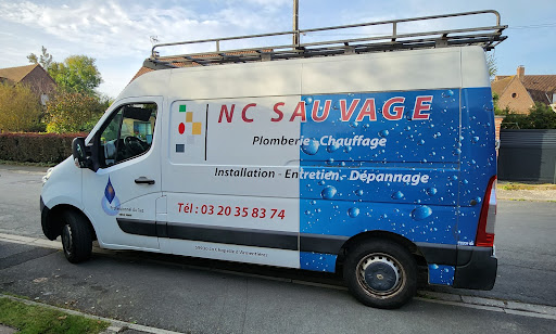 NC Sauvage