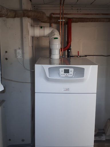 NDS PLOMBERIE/CHAUFFAGE
