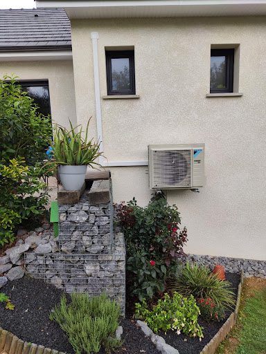 NEVEUX PLOMBERIE LASSEUBE