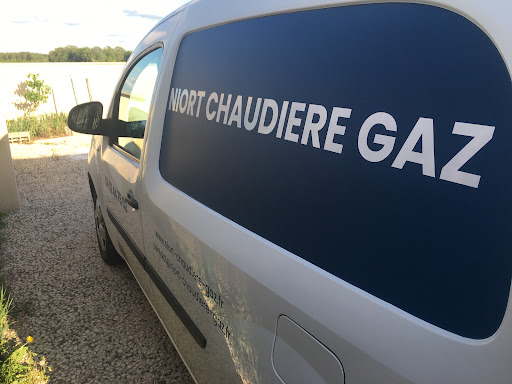 NIORT CHAUDIERE GAZ - Chataigner Thierry chauffage SARL
