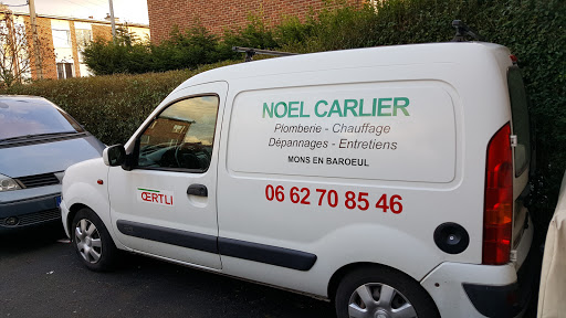 NOEL CARLIER