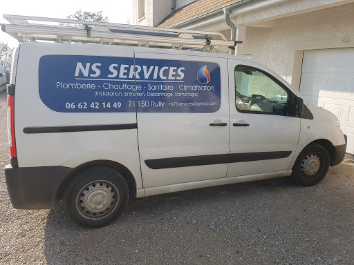NS SERVICES