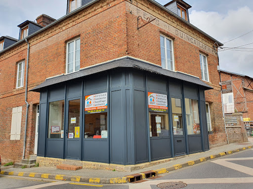 Neuville Plomberie Chauffage Sanitaire