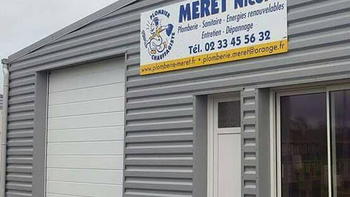 Nicolas Meret SARL