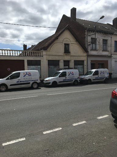 Nord Travaux Services