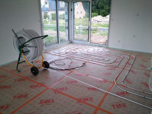 Norme Elec 62 chauffagiste / Energie renouvelable (Entreprise RGE gaz, QualiPAC) /électricité.