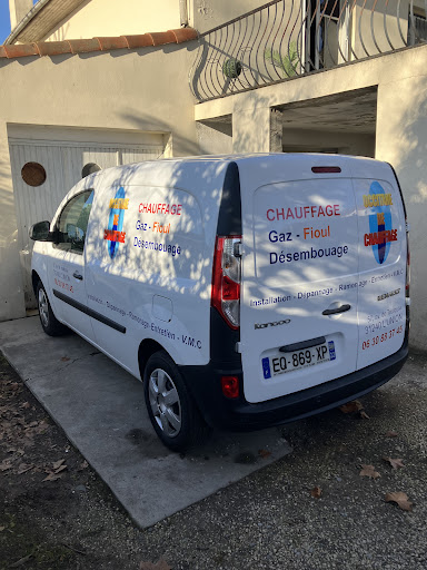 Occitane de Chauffage
