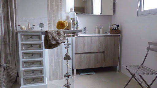 Océanic Salle De Bain