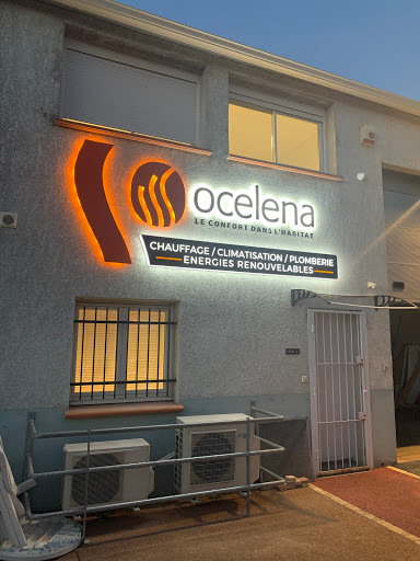 Ocelena