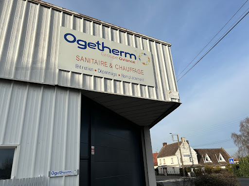 Ogetherm Plomberie / Chauffage