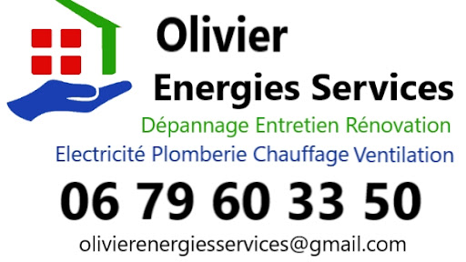 Olivier Energies Services