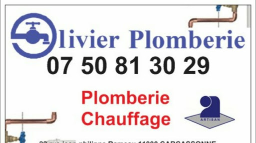 Olivier Plomberie