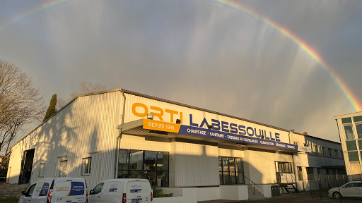 Orti Labessouille