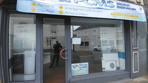 P C M S Plomberie Chauffagiste Multi Services SAS