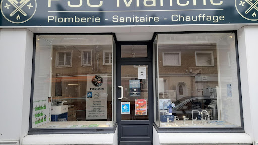 P3C Manche