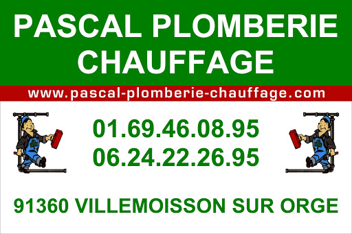 PASCAL PLOMBERIE CHAUFFAGE