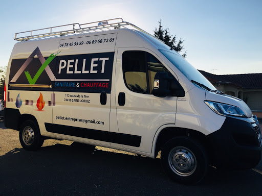 PELLET ENTREPRISE