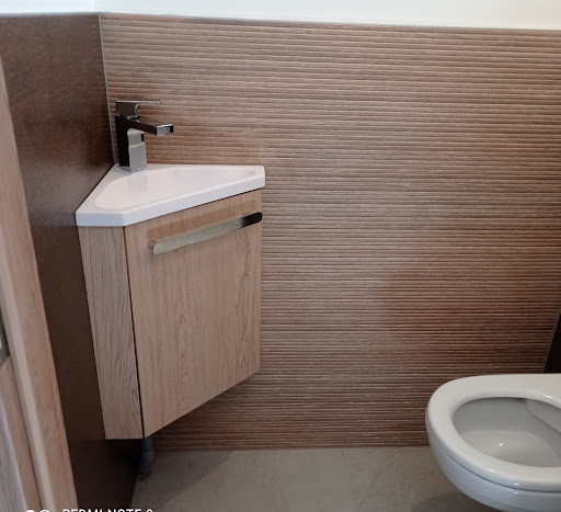 PLOMBERIE SANITAIRE MRZ