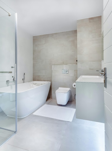 PLOMBIER PARIS Sanitaire, Chauffage & Climatisation  ️