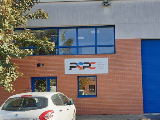 PSPC - Parisien Spécialiste Plomberie Chauffage
