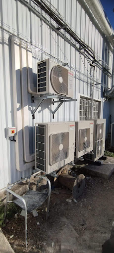 Paca therm