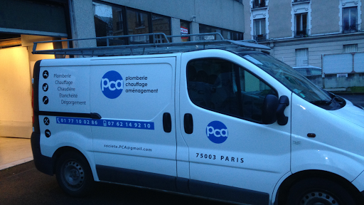 Pca