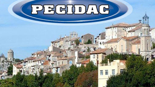 Pecidac
