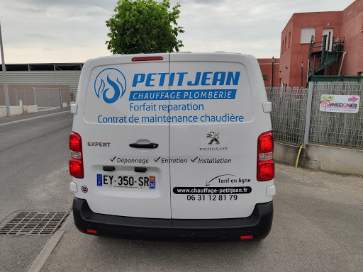 Petitjean Plomberie Climatisation Chauffage Électricité Entretien chaudiere gaz et fioul