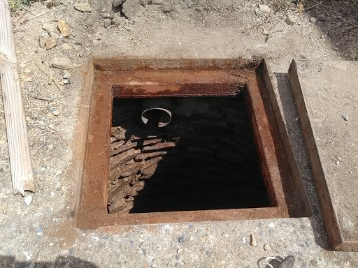 Pierre'eau