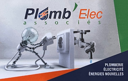 Plomb'elec Associés