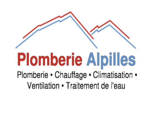 Plomberie Alpilles