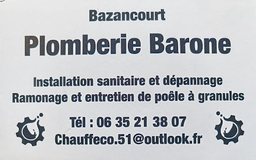 Plomberie Barone AE