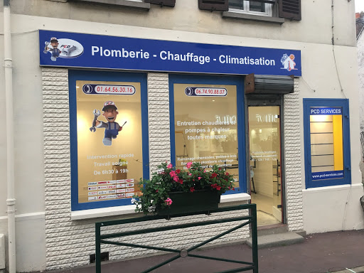 Plomberie Chauffage Dépannage Services