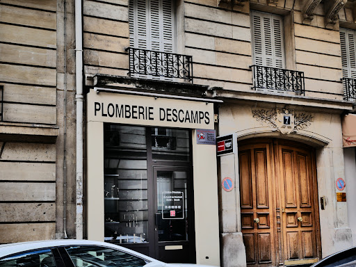 Plomberie Descamps