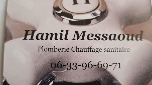 Plomberie Hamil