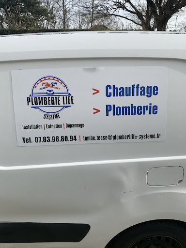 Plomberie Life Systeme