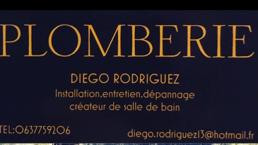 Plomberie Rodriguez Diego