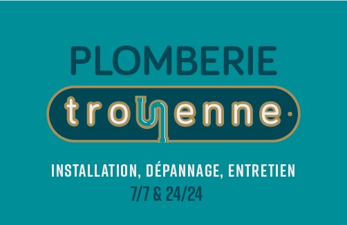 Plomberie Troyenne