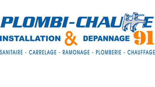 Plombi Chauffe 91