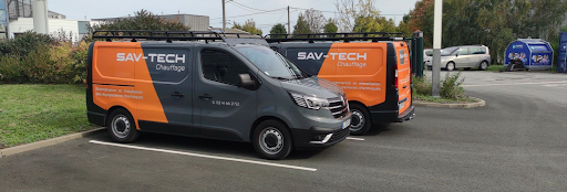 Plombier Chauffagiste Angers | SAV-TECH Chauffage