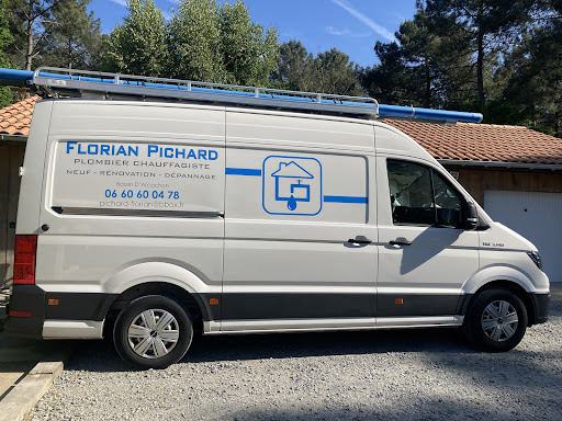 Plombier Chauffagiste - PICHARD FLORIAN