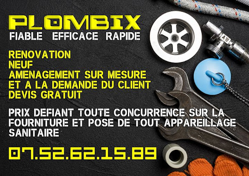 Plombix renov'