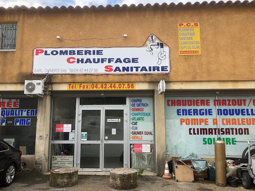 Prestation Confort Service