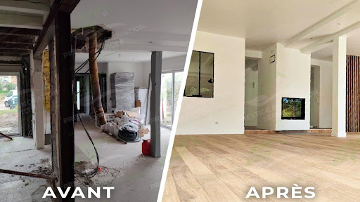 Prestige Rénovation Services
