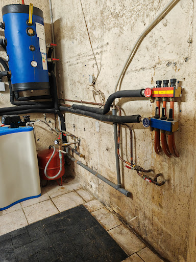 Pro Confort Habitat