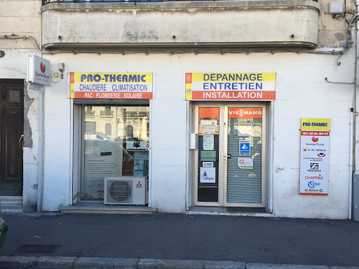 Prothermic
