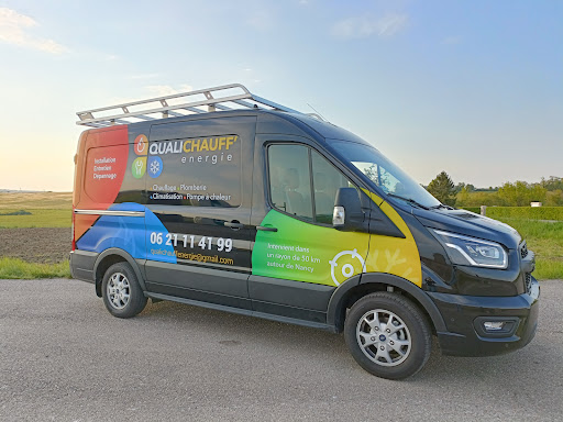 Quali Chauff' Energie