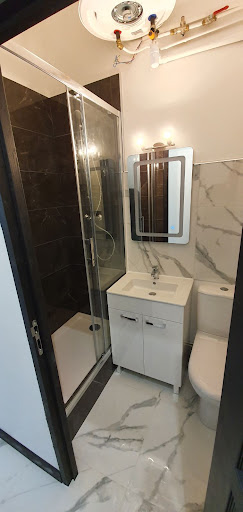 RAPIDFUITE plomberie et assainissement