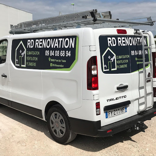 RD Renovation