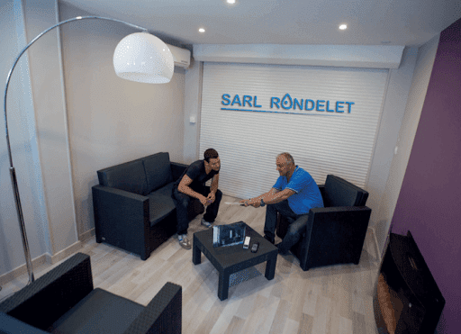 R.D. Rondelet